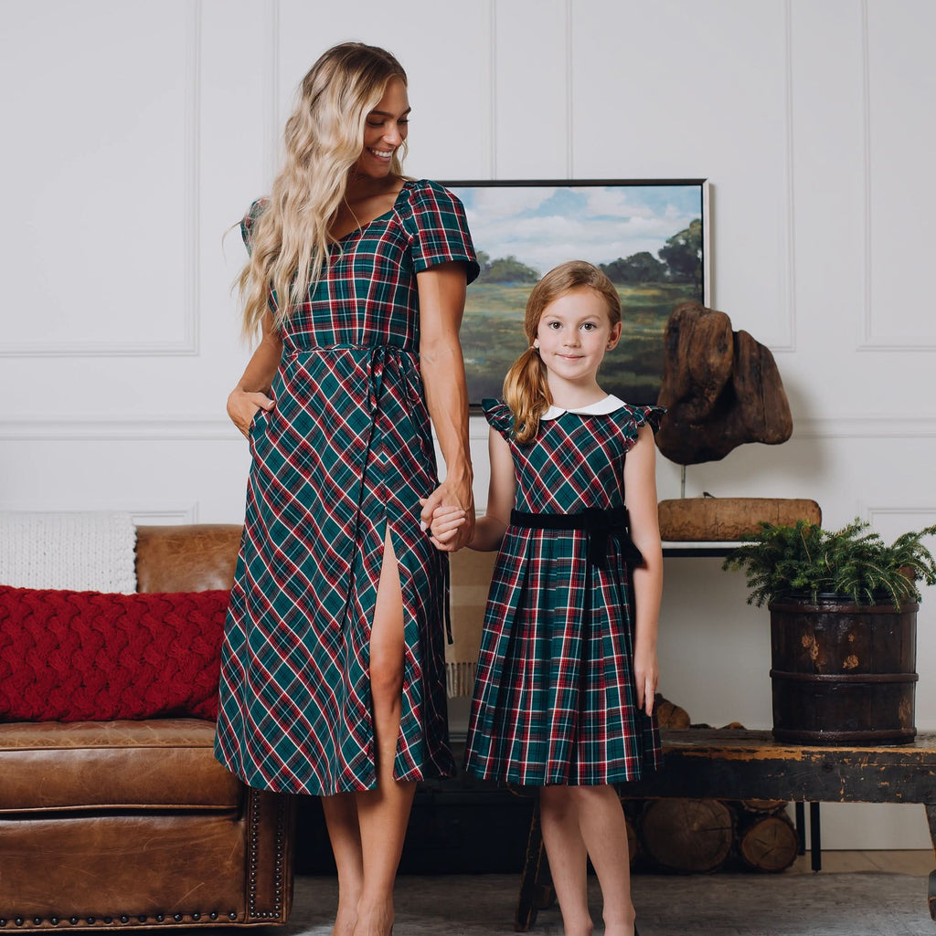 Sweetheart Dress